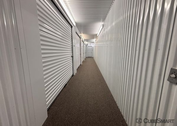 CubeSmart Self Storage - West Lake Houston Parkway - TX - 14411 West Lake Houston Parkway