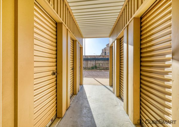 CubeSmart Self Storage - 2210 Eldridge Parkway - TX - 2210 Eldridge Parkway