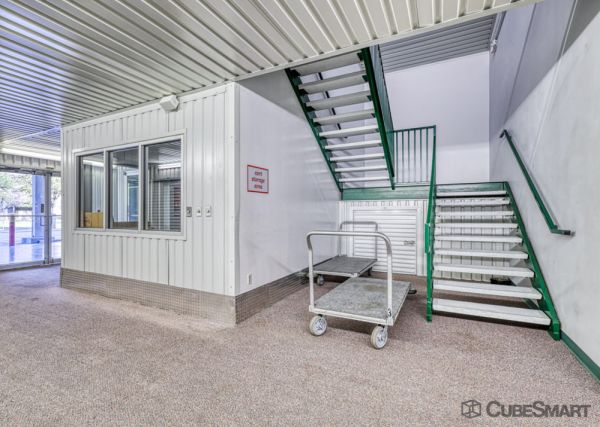 CubeSmart Self Storage - 2210 Eldridge Parkway - TX - 2210 Eldridge Parkway