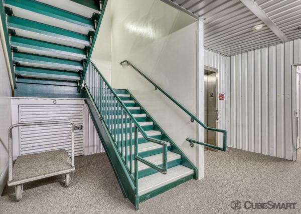 CubeSmart Self Storage - 16615 Lexington Boulevard - TX - 16615 Lexington Boulevard