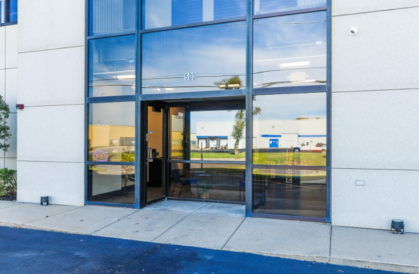 People's Choice Storage Wichita 2 - 500 South Florence Street