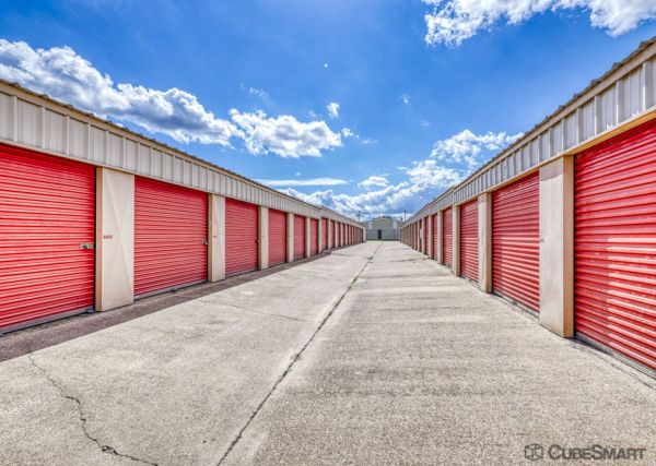CubeSmart Self Storage TX Waco La Salle Ave - 1301 La Salle Avenue