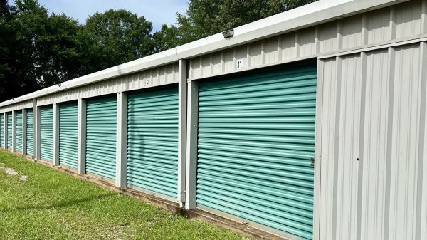 Marion Storage Depot - 308 Pickens St