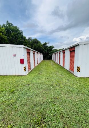 Marion Storage Depot - 308 Pickens St