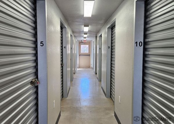 CubeSmart Self Storage - 7505 Avenger Way - NM - 7505 Avenger Way