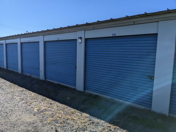 Dove Storage - Pottstown - 350 Laurel Street