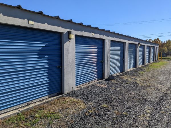 Dove Storage - Pottstown - 350 Laurel Street