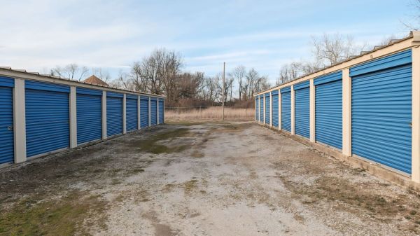 Dove Storage - Terre Haute - 2934 Fort Harrison Road