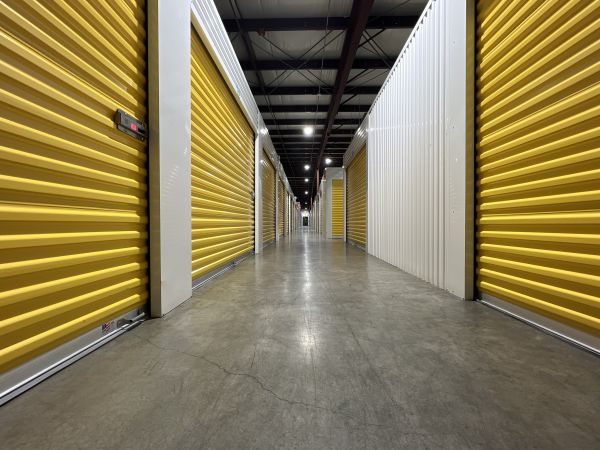 Anytime Storage - Superior Storage - Port Neches - 2300 Nederland Avenue