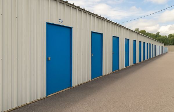 Forward Storage - Pine Bluff (Phone Reservations Only) - 3005 Midland Park Drive North