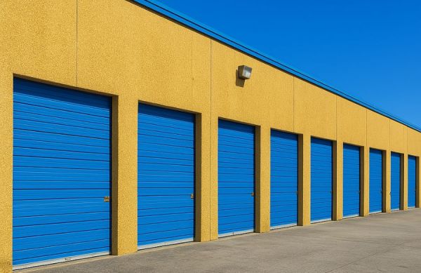 Forward Storage - Memphis (Phone Reservations Only) - 5724 Shelby Oaks Drive