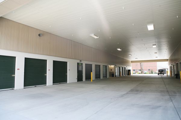 US Storage Centers - Millcreek - 3300 South - 1053 East 3300 South