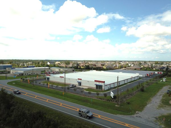 Storage King USA - 121 - Panama City, FL - North Star Ave - 5015 North Star Avenue