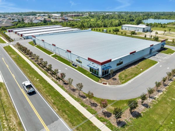 Storage King USA - 121 - Panama City, FL - North Star Ave - 5015 North Star Avenue