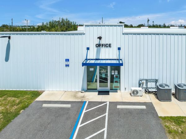 Storage King USA - 121 - Panama City, FL - North Star Ave - 5015 North Star Avenue