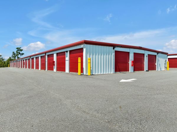 Storage King USA - 121 - Panama City, FL - North Star Ave - 5015 North Star Avenue