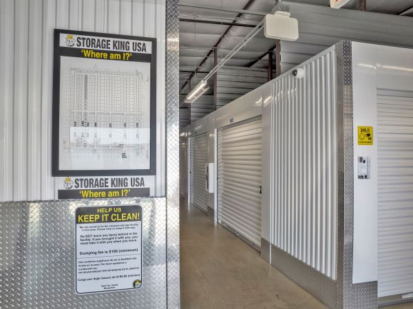 Storage King USA - 121 - Panama City, FL - North Star Ave - 5015 North Star Avenue