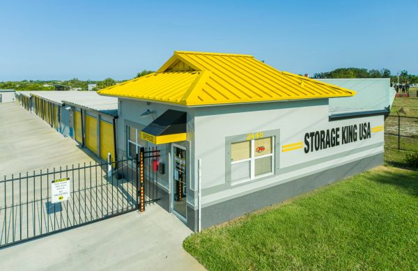 Storage King USA - 108 - Fort Pierce, FL - N US Hwy 1 - 2448 North US Highway 1