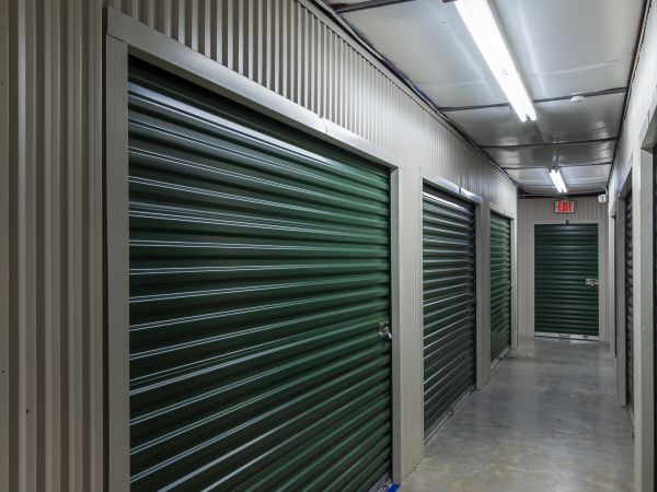 Storage King USA - 108 - Fort Pierce, FL - N US Hwy 1 - 2448 North US Highway 1
