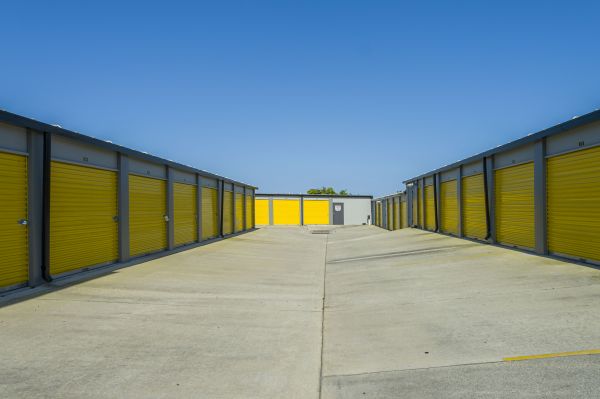 Storage King USA - 108 - Fort Pierce, FL - N US Hwy 1 - 2448 North US Highway 1