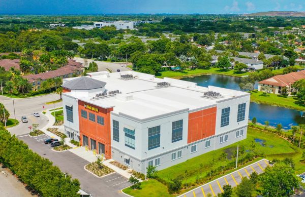 Storage King USA - 124 - Margate, FL - NW 31st Street - 5600 Northwest 31st Street