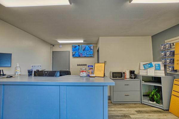 Nest Self Storage - Lafayette - 520 Aspen Ridge Drive