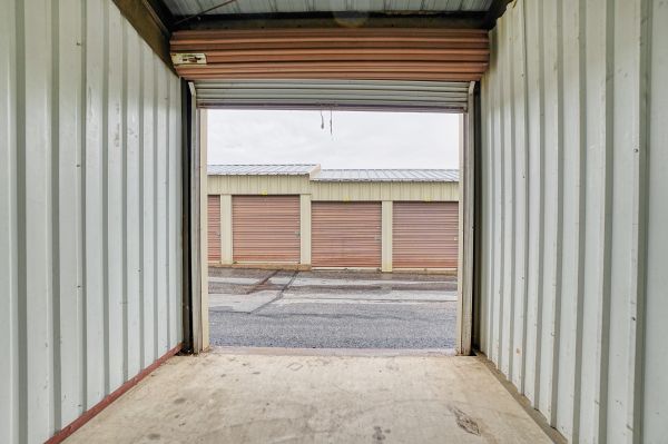 Nest Self Storage - Lafayette - 520 Aspen Ridge Drive
