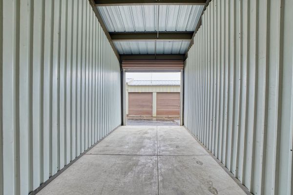 Nest Self Storage - Lafayette - 520 Aspen Ridge Drive