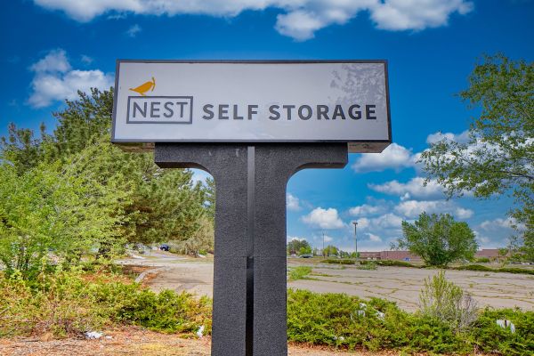 Nest Self Storage - Lafayette - 520 Aspen Ridge Drive