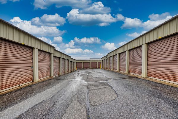 Nest Self Storage - Lafayette - 520 Aspen Ridge Drive