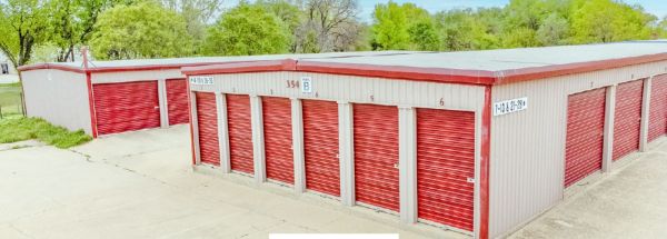 NoMar Self Storage - West 29th St N - 354 West 29th Street North