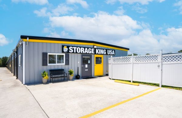 Storage King USA - 168 - Micco, FL - Micco Road - 5655 Micco Road