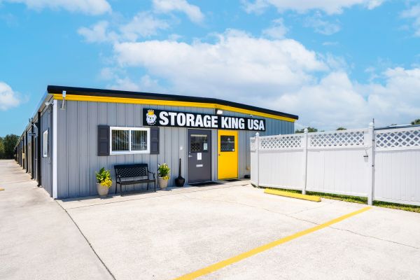 Storage King USA - 168 - Micco, FL - Micco Road - 5655 Micco Road