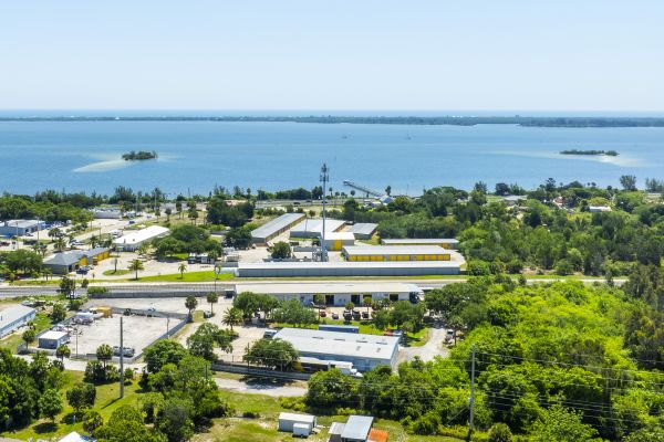 Storage King USA - 168 - Micco, FL - Micco Road - 5655 Micco Road