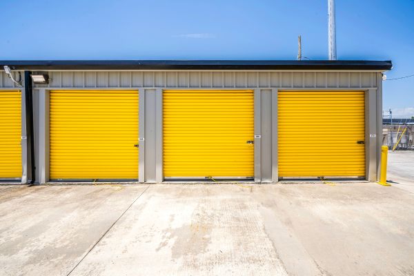 Storage King USA - 168 - Micco, FL - Micco Road - 5655 Micco Road