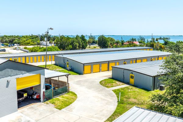 Storage King USA - 168 - Micco, FL - Micco Road - 5655 Micco Road