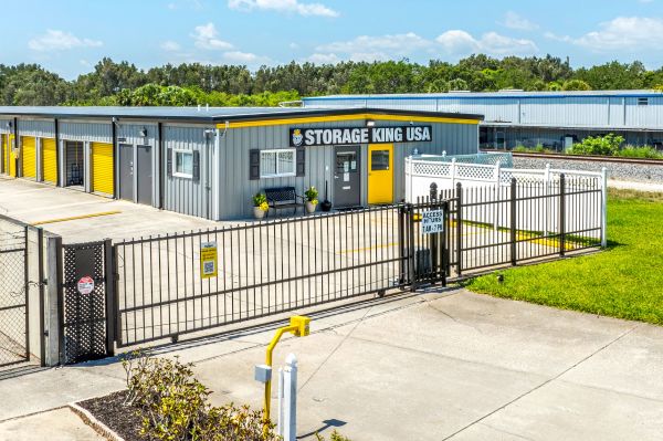 Storage King USA - 168 - Micco, FL - Micco Road - 5655 Micco Road