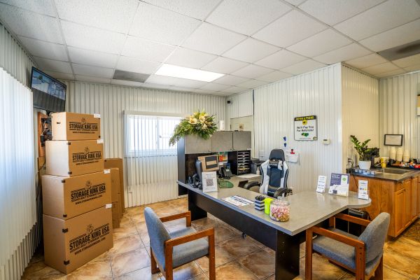 Storage King USA - 168 - Micco, FL - Micco Road - 5655 Micco Road
