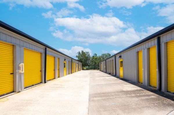 Storage King USA - 168 - Micco, FL - Micco Road - 5655 Micco Road