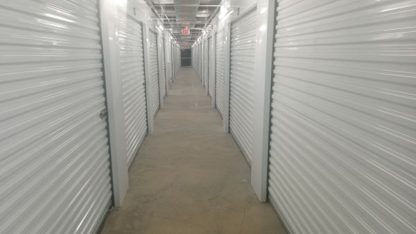 Storage Wise of Opal II - 10228 Fayettesville Road