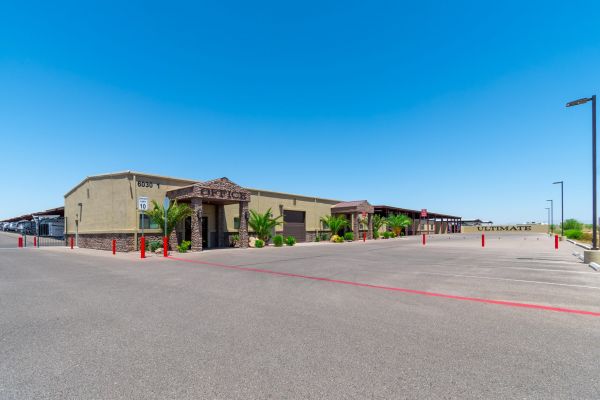 Storage King USA - 122 - Litchfield Park, AZ - N. Litchfield Rd - 6030 North Litchfield Road