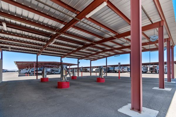 Storage King USA - 122 - Litchfield Park, AZ - N. Litchfield Rd - 6030 North Litchfield Road