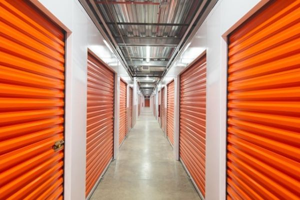 Public Storage - Van Nuys - 7660 Balboa Blvd - 7660 Balboa Blvd