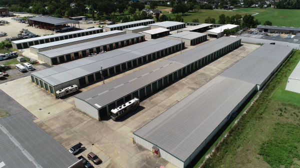 Almighty Storage - Prairieville - 37327 Commerce Lane