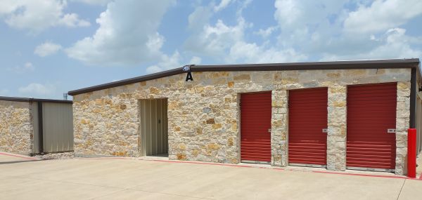 Storage King USA - 095 - Wylie, TX - Park Blvd - 774 Park Boulevard