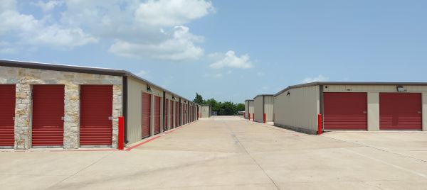 Storage King USA - 095 - Wylie, TX - Park Blvd - 774 Park Boulevard