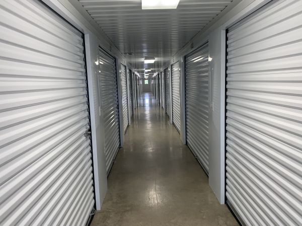 Storage King USA - 095 - Wylie, TX - Park Blvd - 774 Park Boulevard