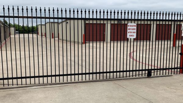 Storage King USA - 095 - Wylie, TX - Park Blvd - 774 Park Boulevard
