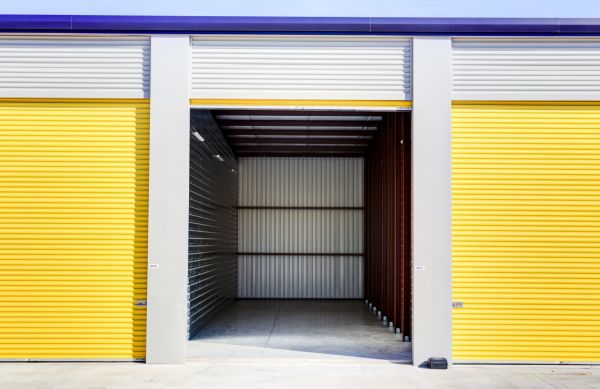 Storage King USA - 102 - Seguin, TX - 1842 I-10 - 1842 Interstate 10