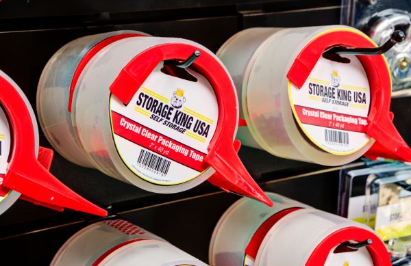 Storage King USA - 102 - Seguin, TX - 1842 I-10 - 1842 Interstate 10